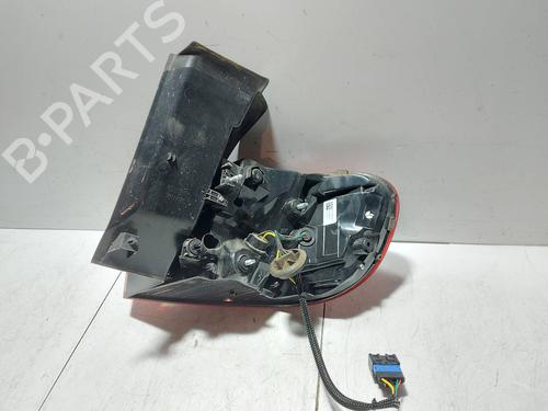 Left taillight CITROËN C5 AIRCROSS (A_) | BP31344153C34