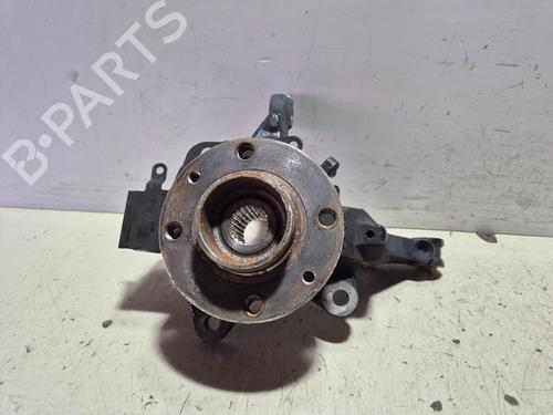 Right front steering knuckle RENAULT CLIO IV Grandtour (KH_) 0.9 TCe 90 | BP25938714M26 