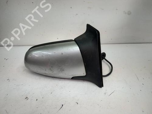 Right mirror OPEL ZAFIRA A MPV (T98) 1.6 CNG (F75) | BP9399100C27 