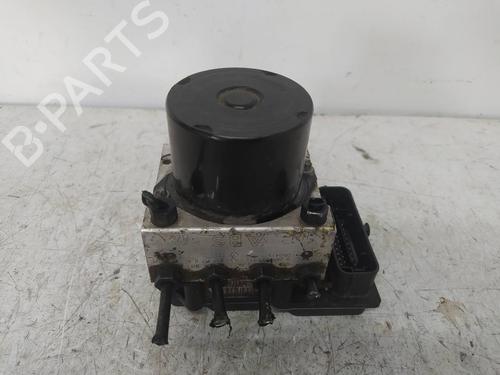 Used ABS pump VW POLO (9N_, 9A_) 1.4 TDI (70 hp) 12681221