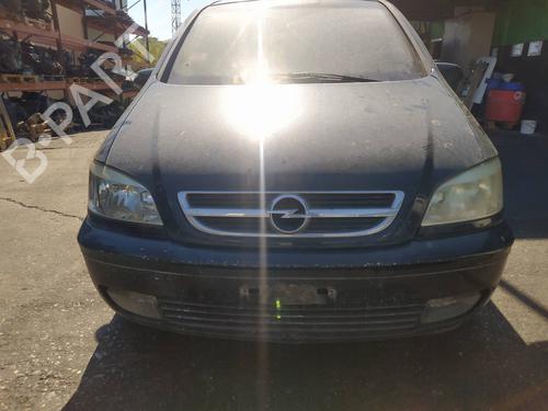 Intercooler OPEL ZAFIRA A MPV (T98) 2.2 DTI 16V (F75) | BP10148972M30 