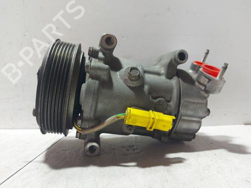 Used AC compressor AC compressor 38330743 38330743