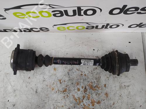 Used Right front driveshaft VW PASSAT B5.5 (3B3) [2000-2005]  8921200