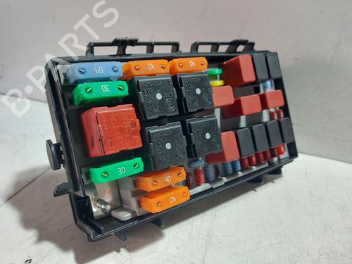 Fuse box FIAT GRANDE PUNTO (199_) 1.9 D Multijet | BP33885876E1 - Image 4