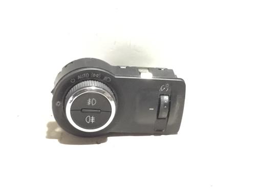 Used Headlight switch OPEL INSIGNIA A (G09) [2008-2017]  29636391
