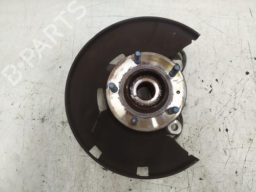 Used Right front steering knuckle Right front steering knuckle OPEL ASTRA J (P10) [2009-2016] 36142733 36142733
