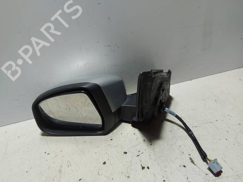 Left mirror FORD MONDEO IV (BA7) 2.0 TDCi | BP24053479C26