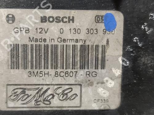 Køleventilator elektrisk FORD FOCUS C-MAX (DM2)  | BP8710679M35 