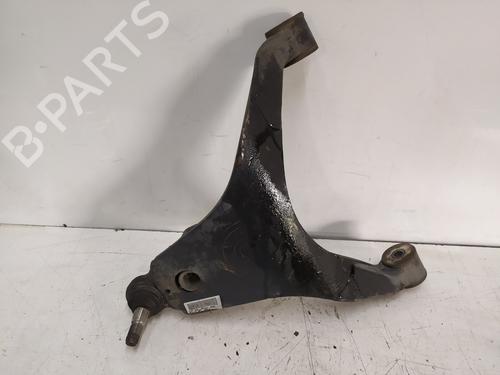 Right front suspension arm IVECO DAILY VI Platform/Chassis  | BP27653587M13 