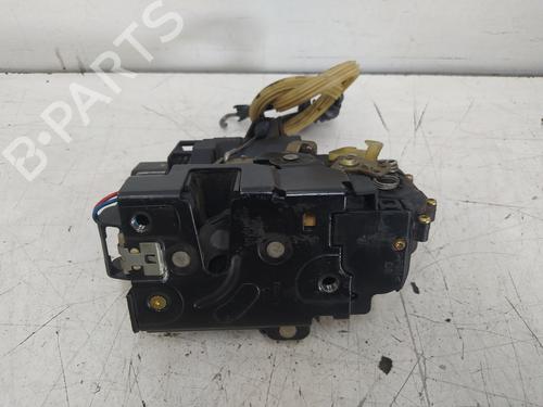 Used Front right lock SEAT LEON (1M1) 1.6 16 V (105 hp) 27985590