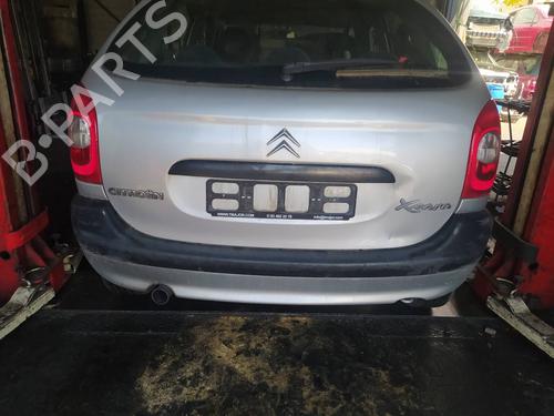 Front left lock CITROËN XSARA PICASSO (N68)  | BP8701218C98 