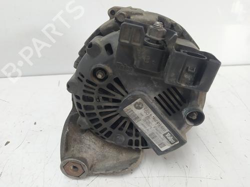 Alternator BMW 3 (E90) 318 d | BP18118438M7 