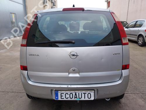 AC compressor OPEL MERIVA A MPV (X03) | BP30100252M34