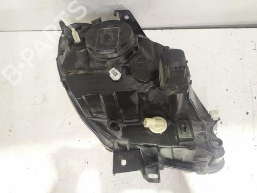 Left headlight RENAULT KANGOO (KC0/1_) 1.5 dCi (KC07) | BP36889285C28  - Image 7