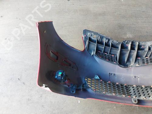 Front bumper TOYOTA AYGO (_B1_) 1.0 (KGB10_, KGB10R) | BP29745177C7 