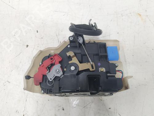 Front left lock VW TOURAN (1T1, 1T2)  | BP21270612C98 