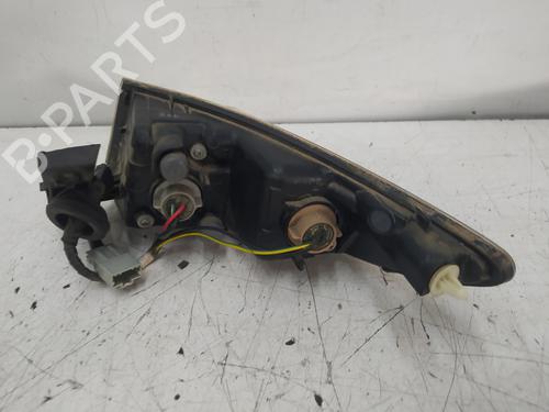 Left taillight HONDA CIVIC VIII Hatchback (FN, FK) 2.2 CTDi (FK3) | BP26144178C34