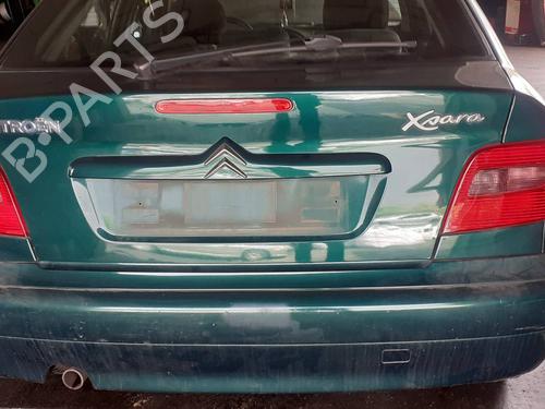 Front right window mechanism CITROËN XSARA (N1)  | BP10149839C23 