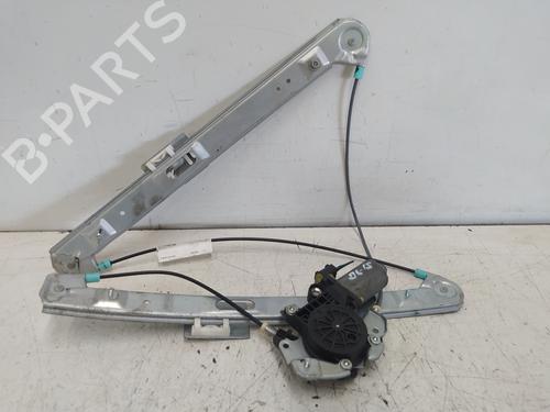 Rudehejsemekanisme ventre foran BMW 3 (E46) 320 d (150 hp) 28503359