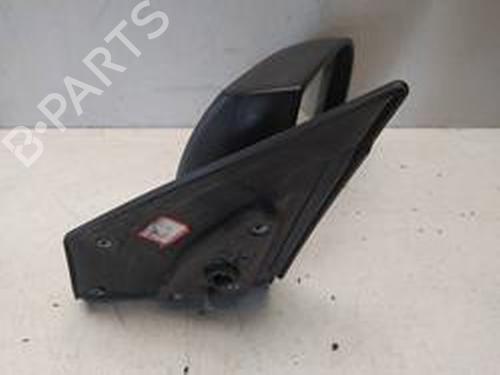 Right mirror KIA CARENS II MPV (FJ) 2.0 CRDi | BP8715677C27 