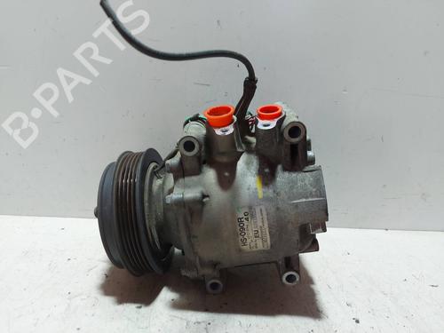 Compressor A/A HONDA JAZZ II (GD_, GE3, GE2) 1.3 iDSi (GD1) (83 hp) 22389344