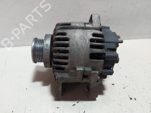 Alternator RENAULT SCÉNIC II (JM0/1_) 1.5 dCi (JM1E, JM16) | BP19778767M7 
