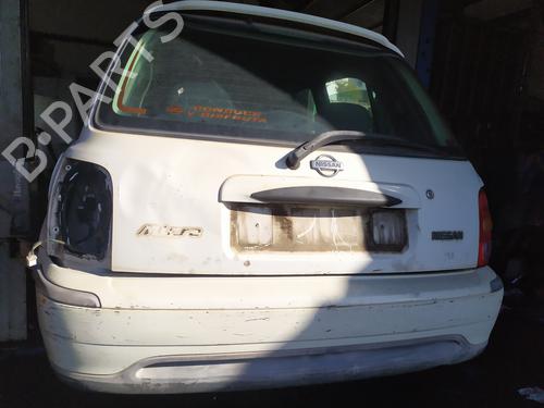 Ignition coil NISSAN MICRA II (K11) 1.3 i 16V | BP20489356M94 