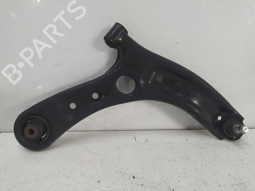 Used Right front suspension arm KIA RIO III (UB) 1.2 CVVT (84 hp) 26144175