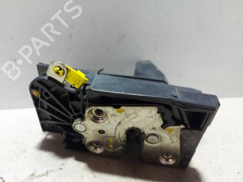 Rear left lock DACIA SANDERO II  | BP18703931C100 