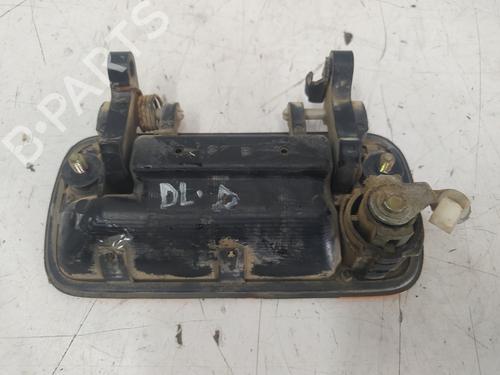 Front right exterior door handle SUZUKI VITARA (ET, TA, TD) 1.6 i 16V All-wheel Drive (ET, TA02, SE416) | BP12512837C129