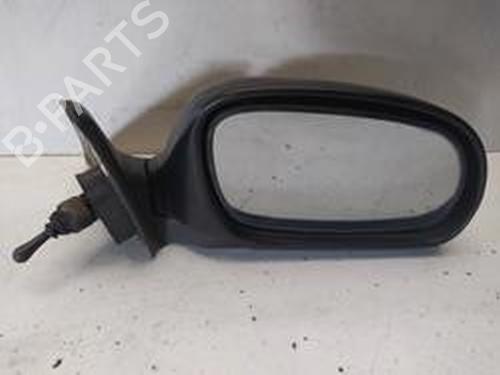 Used Right mirror HYUNDAI ACCENT II (LC) [1999-2012]  8714010
