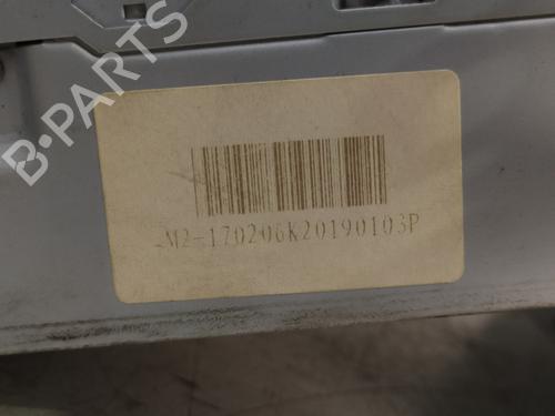 Radio BMW 3 Compact (E46) 316 ti | BP33328021E6  - Image 9