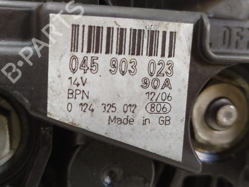 Lichtmaschine SEAT IBIZA III (6L1) | BP30901376M7