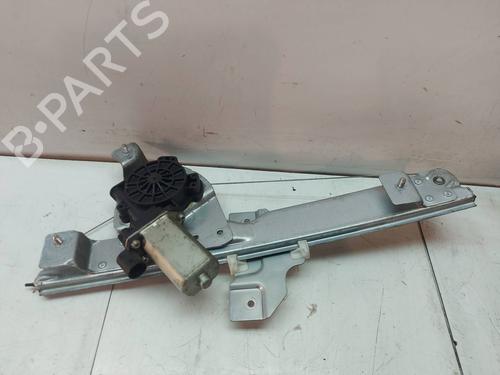 Alzavetro posteriore destra DACIA SANDERO [2008-2026]  31335170