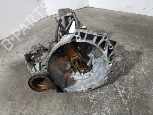 Used Gearbox SEAT TOLEDO II (1M2) 2.3 V5 (150 hp) 8707506