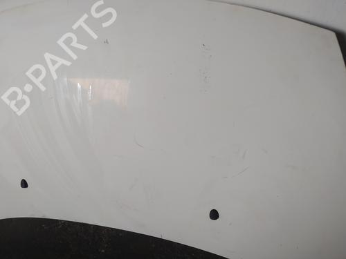 Hood CITROËN C3 I (FC_, FN_)  | BP8716848C1 