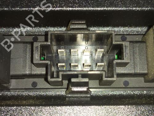 Electronic module MERCEDES-BENZ A-CLASS (W169) A 180 CDI (169.007, 169.307) | BP33049400M83  - Image 9
