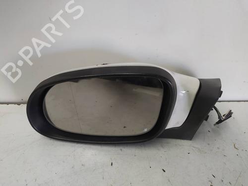 Used Left mirror MERCEDES-BENZ A-CLASS (W168) [1997-2005]  9445127