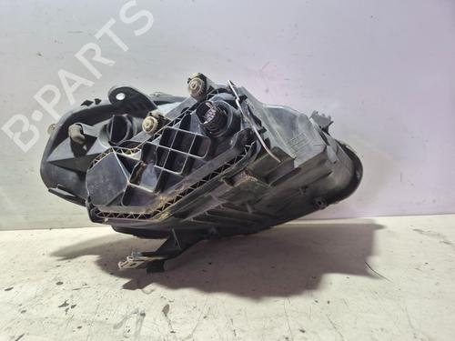 Left headlight LANCIA MUSA (350_) 1.3 D Multijet (350.AXG11, 350.AXG1A) | BP26432945C28 
