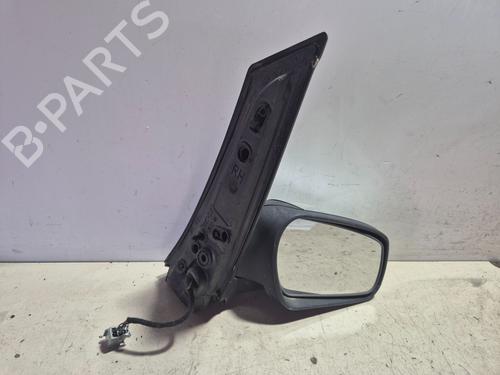Right mirror FORD FOCUS C-MAX (DM2)  | BP26720535C27 