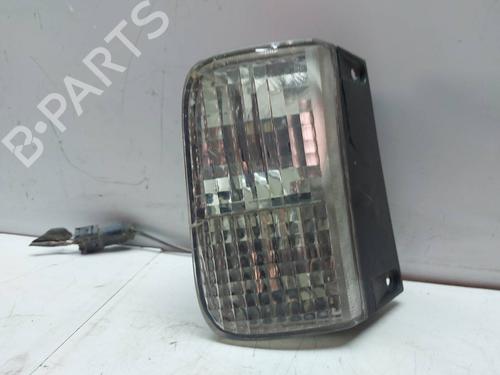 Used Left taillight Left taillight RENAULT TRAFIC II Platform/Chassis (EL) 1.9 dCi 100 (EL0C) (101 hp) 40045312 40045312