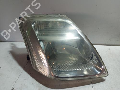 Used Right headlight Right headlight 38347936 38347936