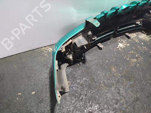 Front bumper HYUNDAI ACCENT II (LC) 1.3 | BP24457895C7 