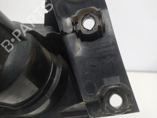 Right taillight SEAT IBIZA III (6L1)  | BP16076026C35 