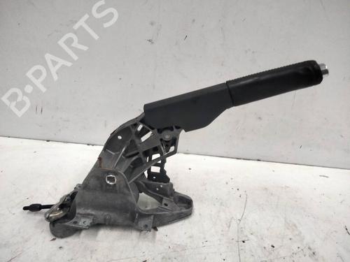 Rear wiper motor VW GOLF V (1K1) 1.9 TDI | BP15651199M102 