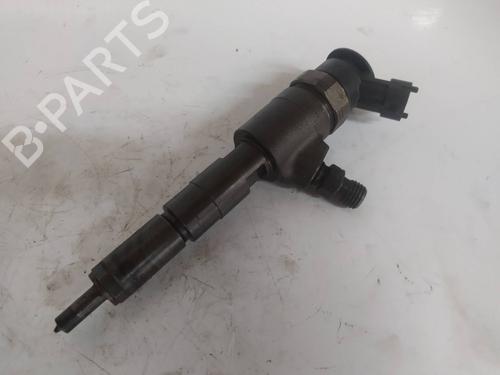 Used Injector PEUGEOT 206+ (2L_, 2M_) 1.4 HDi eco 70 (68 hp) 8703915