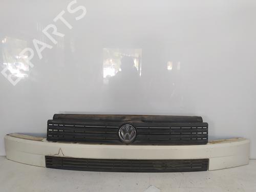 Used Grille VW TRANSPORTER T4 Van (70A, 70H, 7DA, 7DH) 1.9 TD (68 hp) 15511124