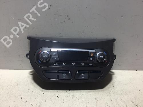 AC Styreenhet / Manøvreringsenhet FORD KUGA II (DM2) 2.0 TDCi (120 hp) 28544395