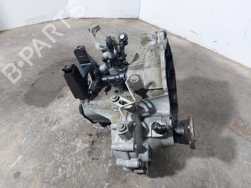 Gearbox SKODA FABIA I (6Y2)  | BP18833739M3 