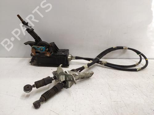Selector da caixa SUBARU FORESTER (SJ_) 2.0 D AWD (SJD) (147 hp) 9688457